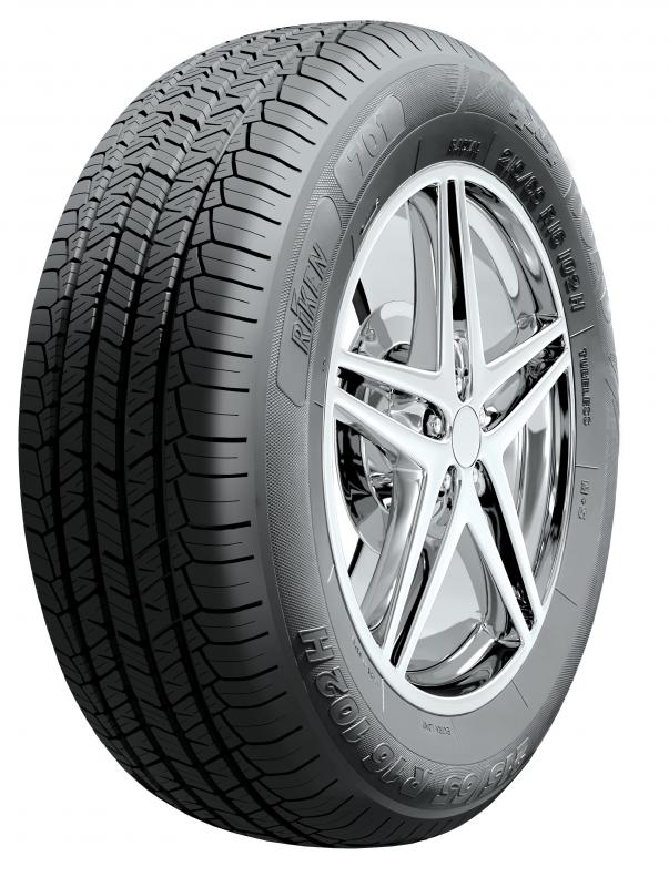 Riken 701. 255/50 R19 107Y