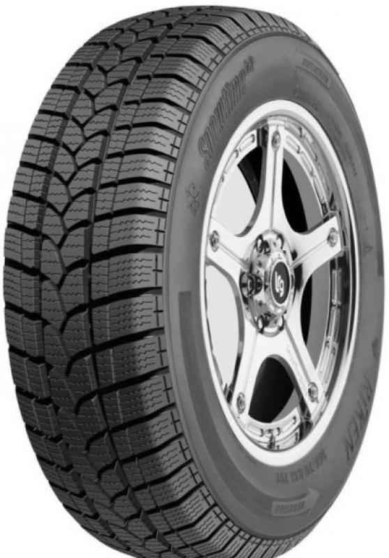 Riken SNOWTIME B2 165/70 R13 79T