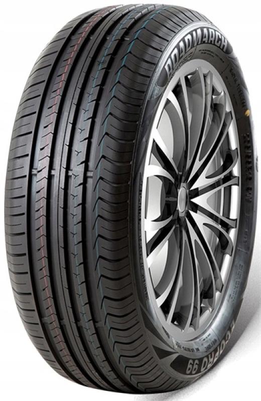 Roadmarch ECOPRO 99 175/70 R14 88T