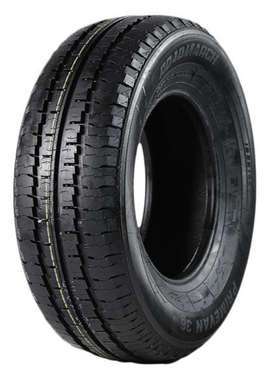 Roadmarch PRIMEVAN 36 185/75 R16C 104/102R