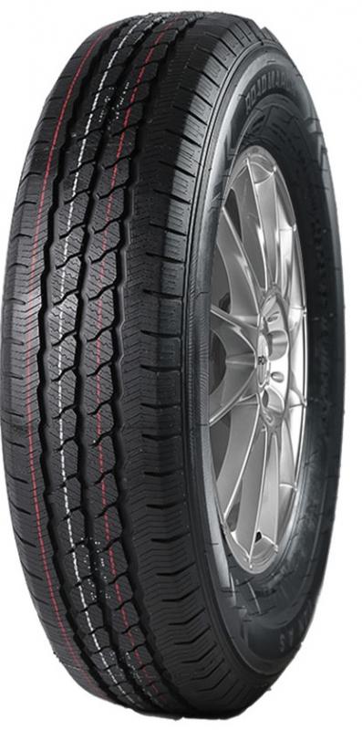 Roadmarch VAN A/S 215/65 R16C 109/107T