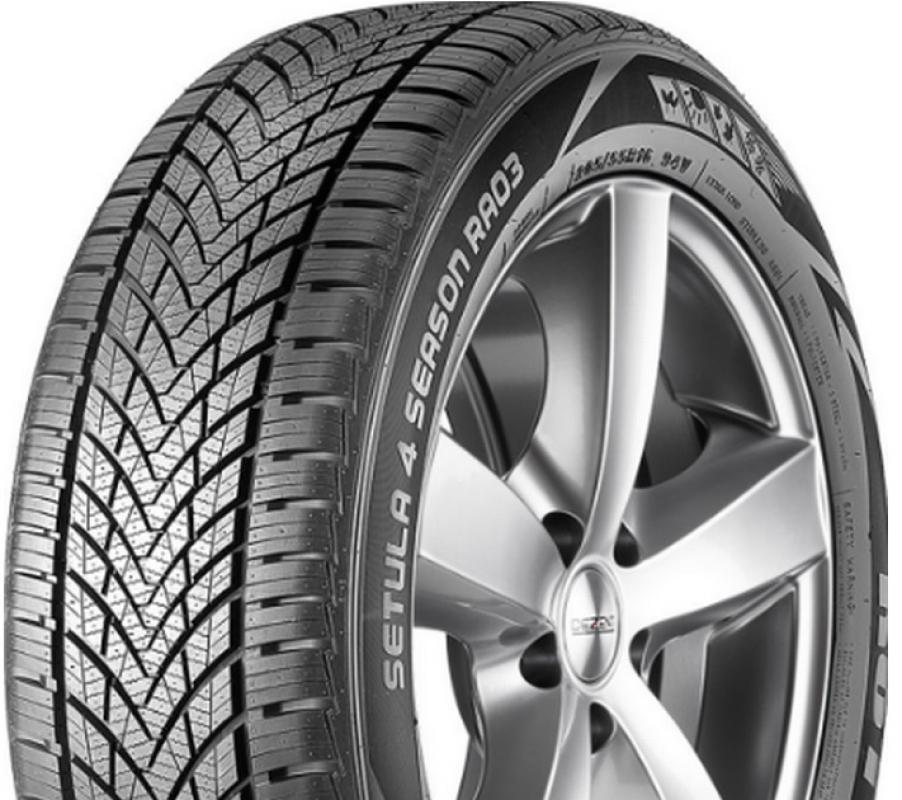 Rotalla RA03 4season 235/35 R19 91Y