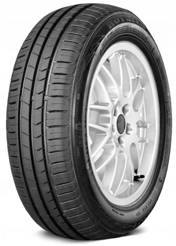 Rotalla SETULA E-RACE RH02 185/65 R15 88H