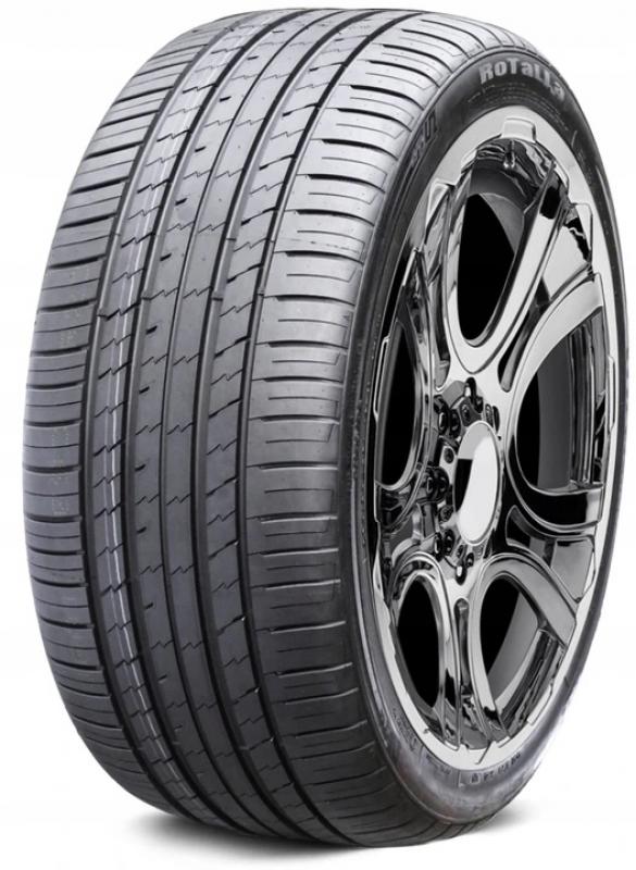 Rotalla SETULA S-RACE RS01+ 295/35 R21 107Y