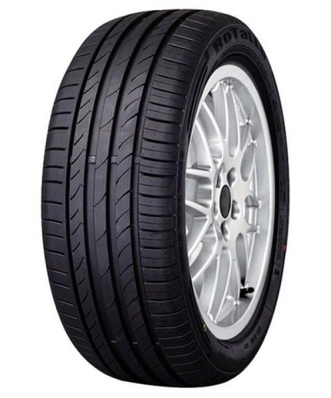 Rotalla SETULA S-RACE RU01 195/45 R16 84V