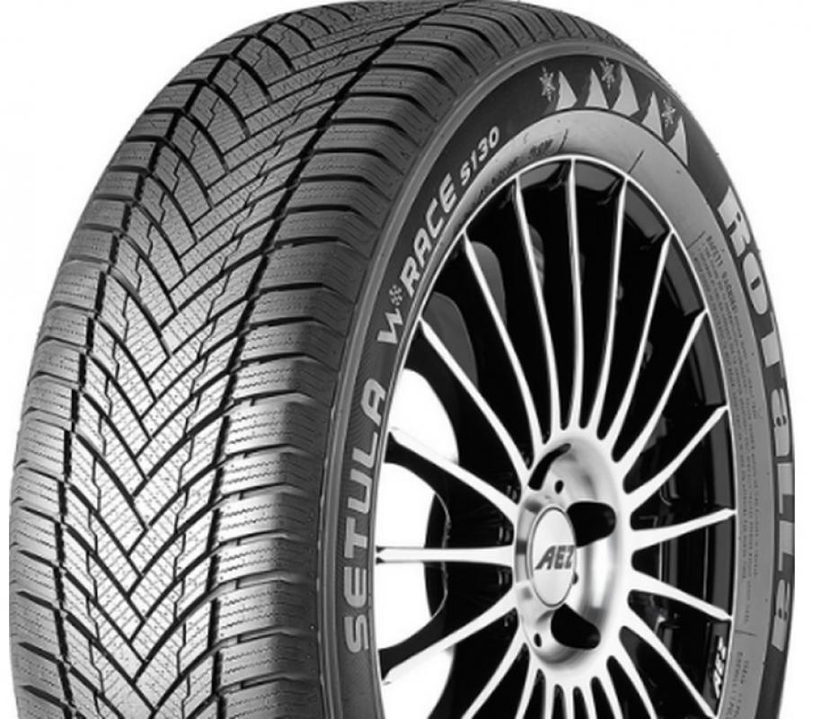 Rotalla SETULA W RACE S130 195/55 R15 85H