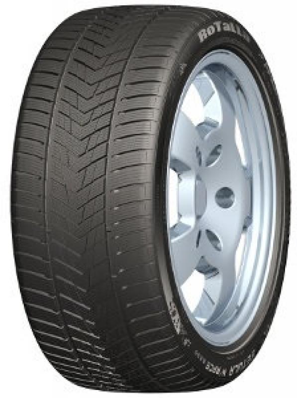 Rotalla SETULA W RACE S330 225/50 R18 99V