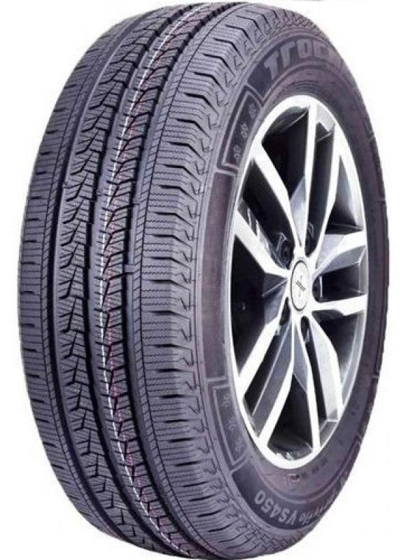 Rotalla SETULA W RACE VS450 185/80 R14C 102/100R