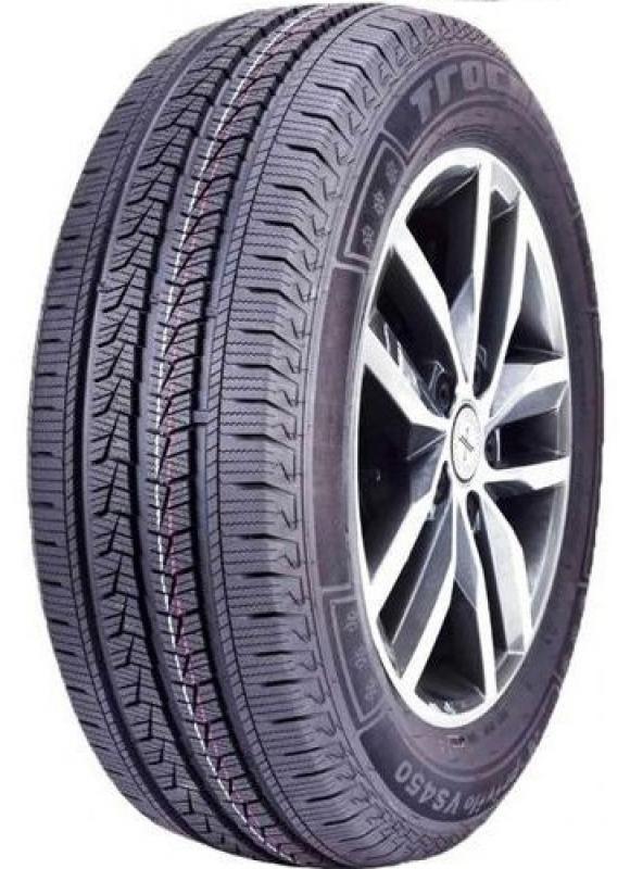 Rotalla SETULA W RACE VS450 205/70 R15C 106/104R