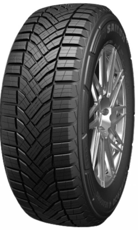 Sailun COMMERCIO 4 SEASONS 225/65 R16C 112/110T