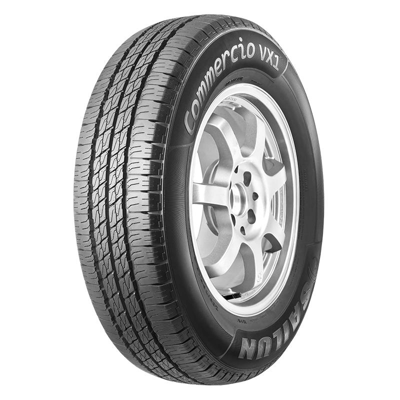 Sailun COMMERCIO VX1 165/70 R14C 89/87T