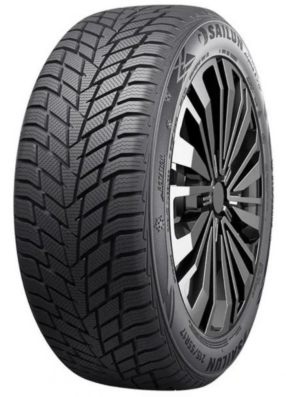 Sailun ICE BLAZER Alpine EVO2 225/55 R17 101V