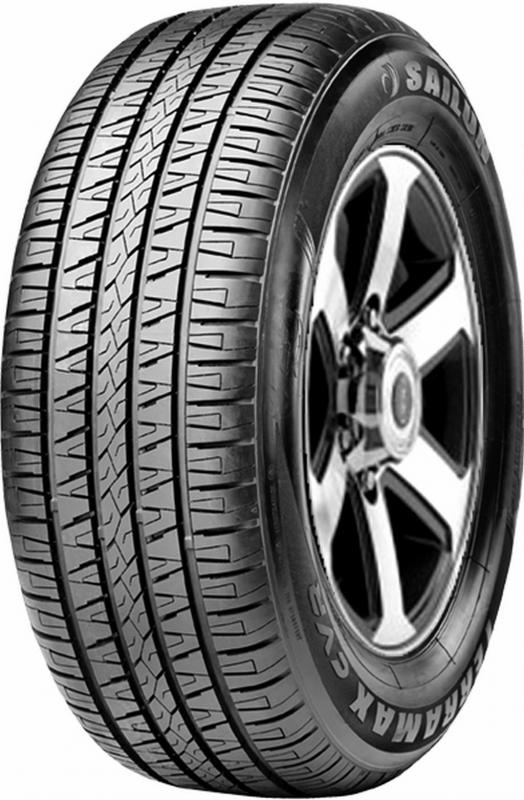 Sailun TERRAMAX CVR 215/70 R16C 100H