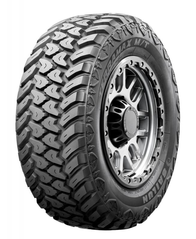 Sailun TERRAMAX M/T 33X12.50 R18 118Q