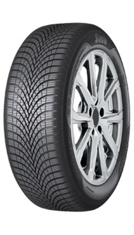 Sava ALL WEATHER 225/55 R17 101W