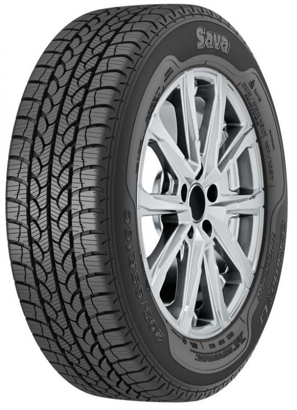 Sava ESKIMO LT 215/60 R17C 109T