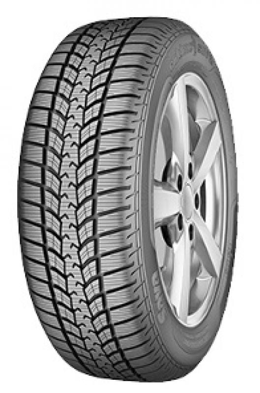 Sava Eskimo SUV 2 215/60 R17 96H