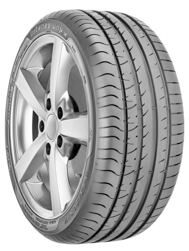 Sava Intensa UHP 2 225/45 R17 94Y