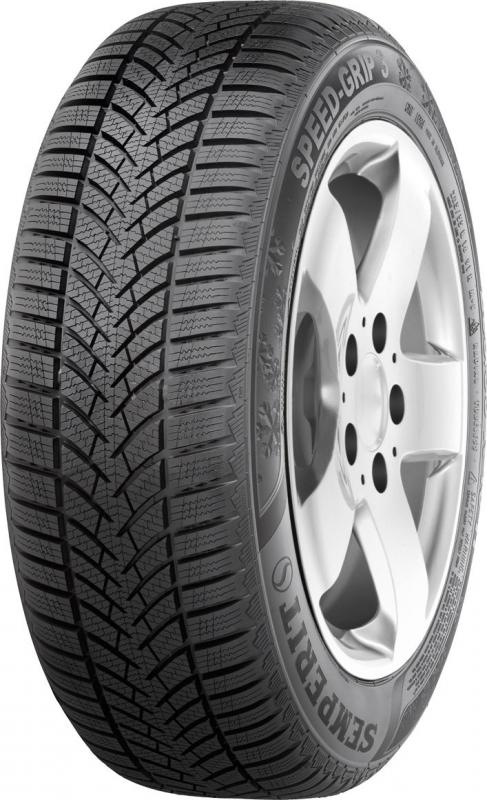 Semperit SPEED-GRIP 3 255/55 R18 109V