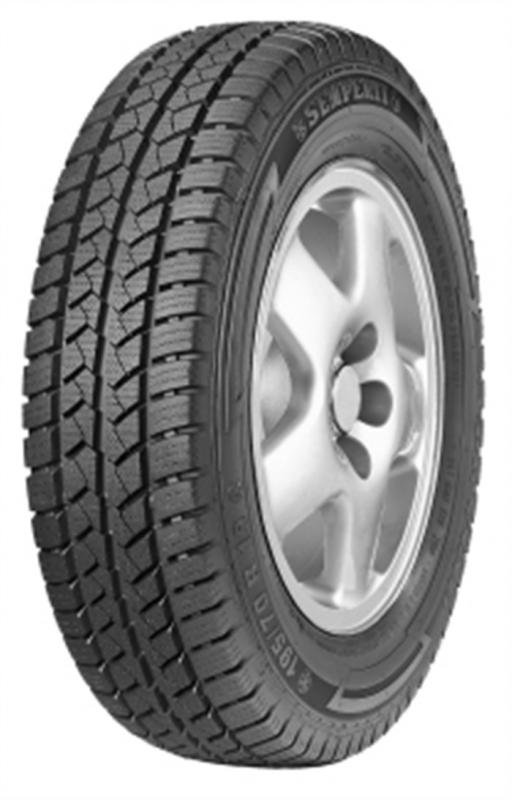 Semperit VAN-GRIP 205/65 R15C 102/100T