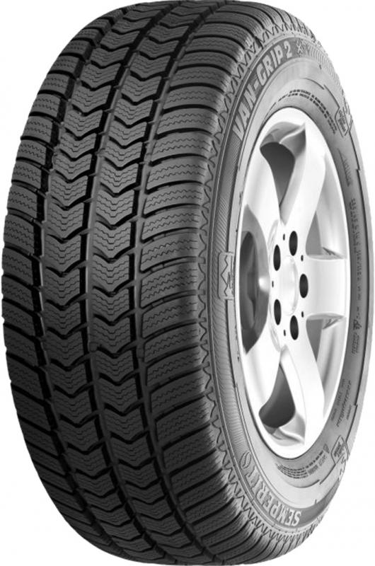 Semperit VAN-GRIP 2 195/70 R15 97T