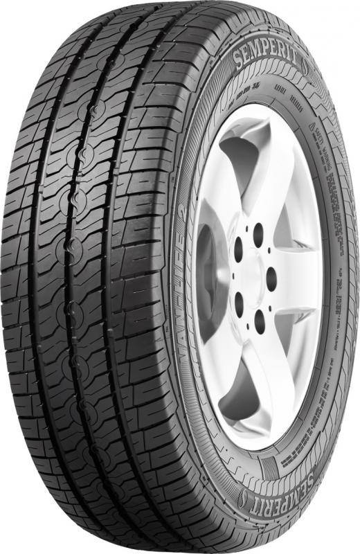 Semperit VAN-LIFE 2 195 R14C 106/104Q