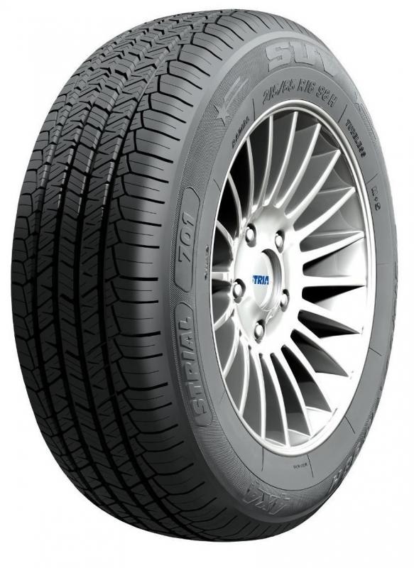 Strial 701 Strial 215/60 R17 96V