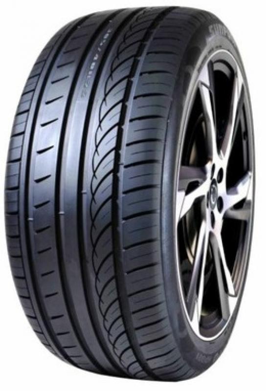 Sunfull Mont-Pro HP881 235/55 R18 100V