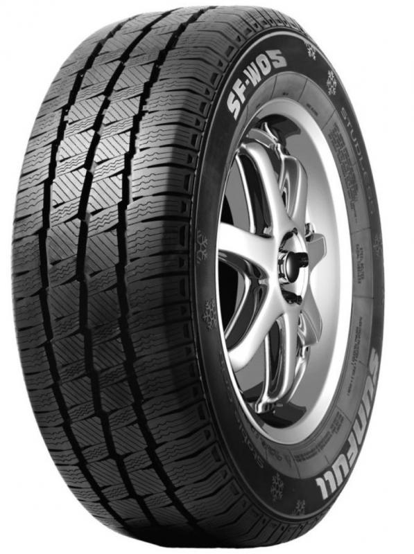 Sunfull SF-W05 195/70 R15C 104/102R