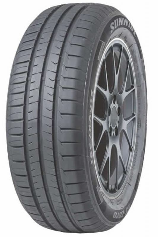 Sunwide RS-ZERO 195/65 R15 91V