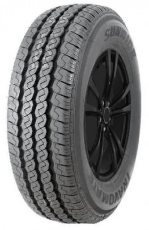 Sunwide TRAVOMATE 195/70 R15C 104/102S