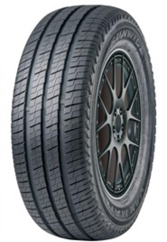 Sunwide VANMATE 185 R14C 102/100R