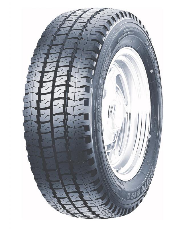 Tigar CARGO SPEED Tigar 205/70 R15C 106S