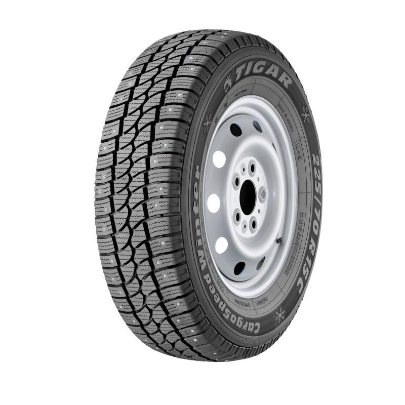 Tigar CARGO SPEED WINTER Tigar 215/70 R15C 109R