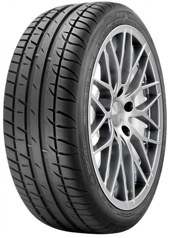 Tigar HIGH PERFORMANCE Tigar 185/65 R15 88H