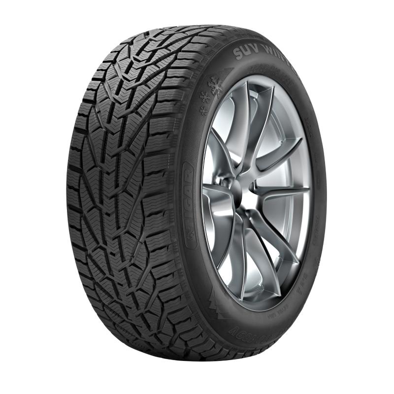 Tigar SUV WINTER Tigar 235/55 R19 105V