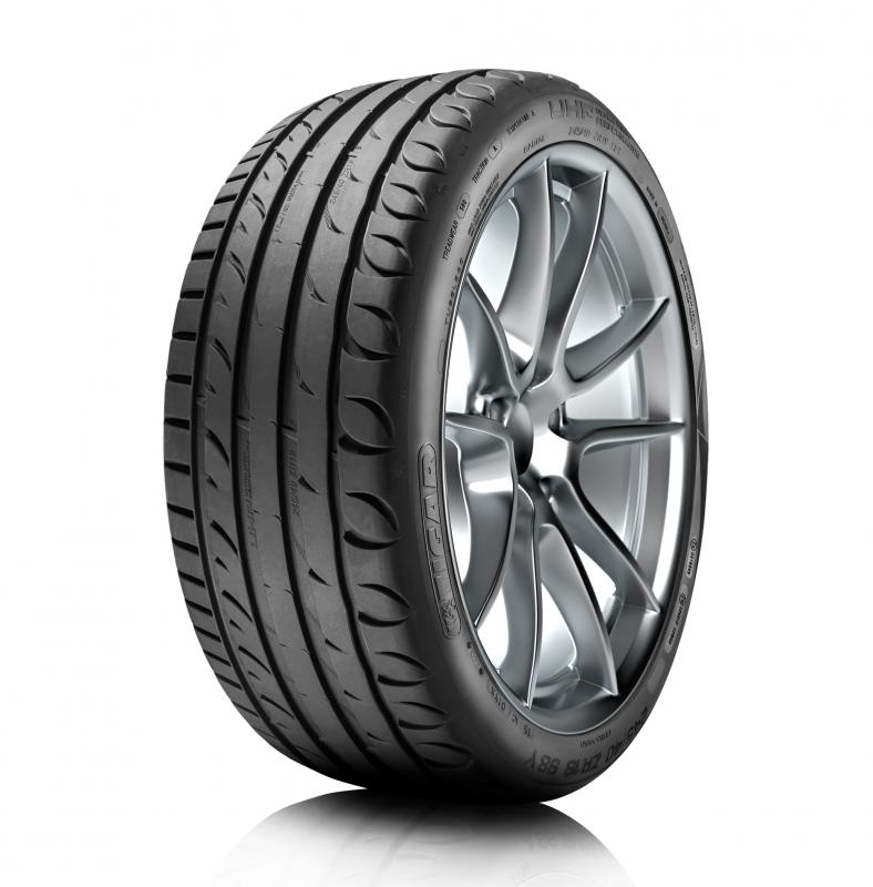 Tigar ULTRA HIGH PERFORMANCE Tigar 225/50 R17 98V