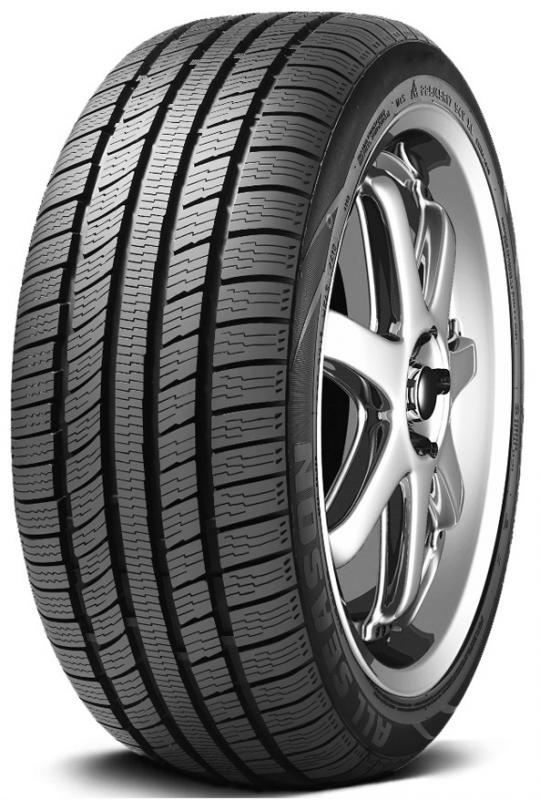 Torque TQ025 ALL SEASON 245/45 R18 100V