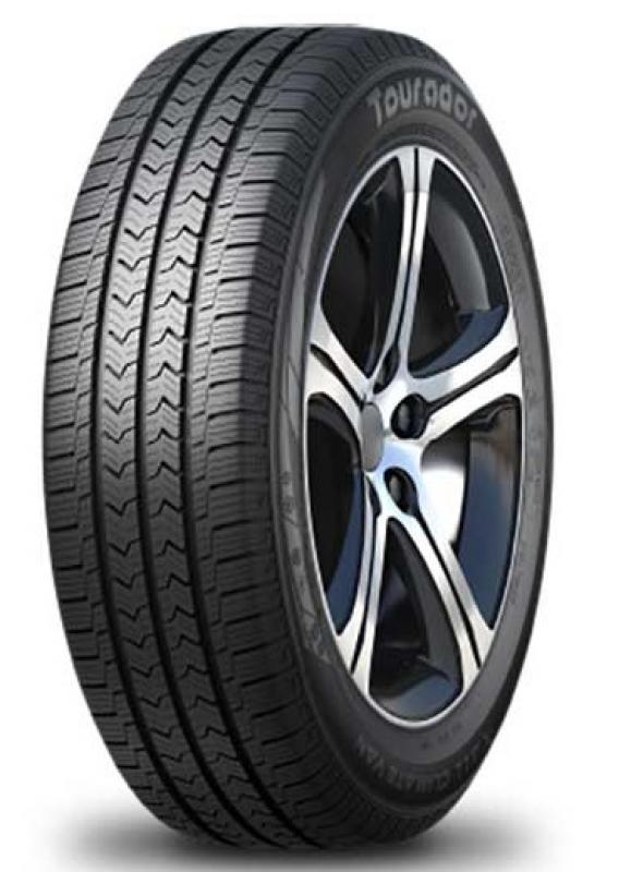 Tourador X ALL CLIMATE VAN 225/65 R16C 112/110S