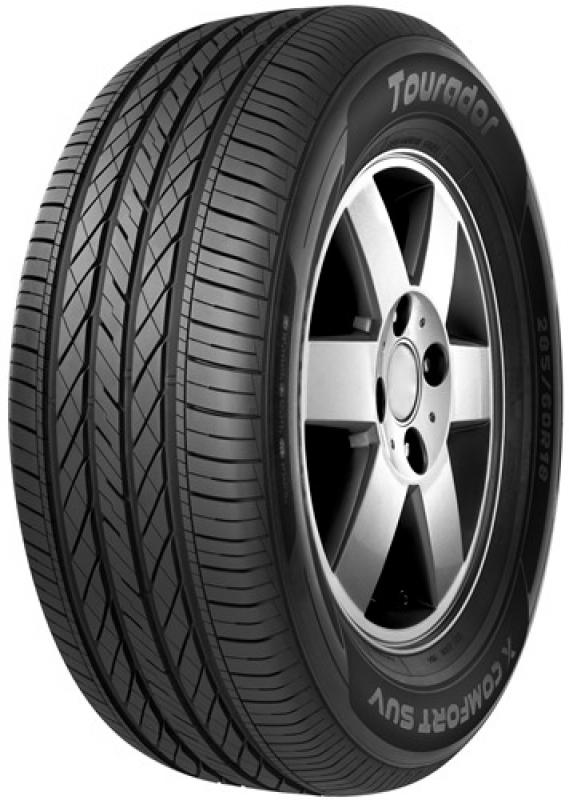 Tourador X COMFORT SUV 225/60 R17 99H