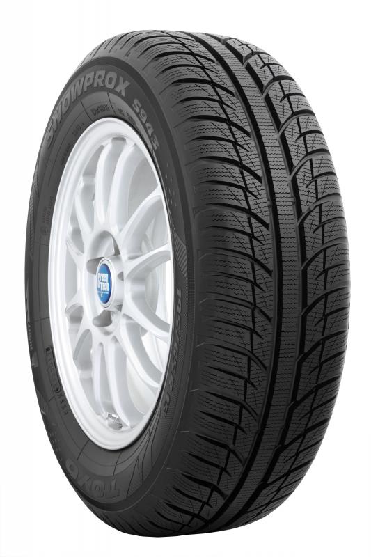 Toyo Snowprox S943 225/60 R16 102H