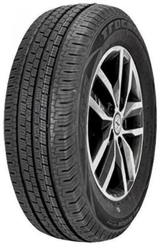 Tracmax A/S VAN SAVER 195/60 R16C 99/97H