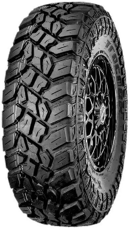 Tracmax X-privilo M/T 265/70 R17 121/118Q