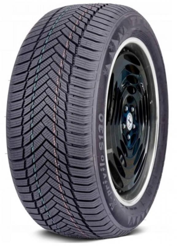 Tracmax X-privilo S130 195/65 R15 91H