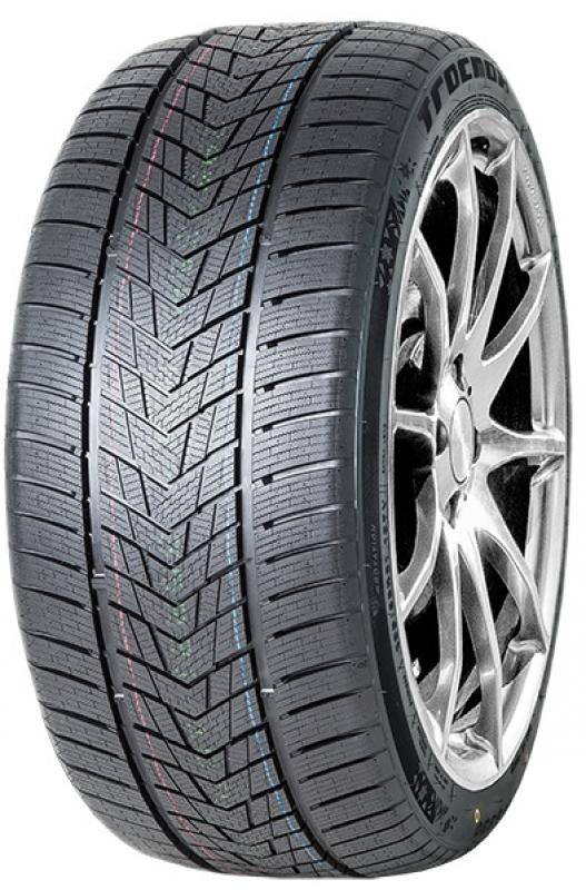 Tracmax X-privilo S330 225/55 R18 102V