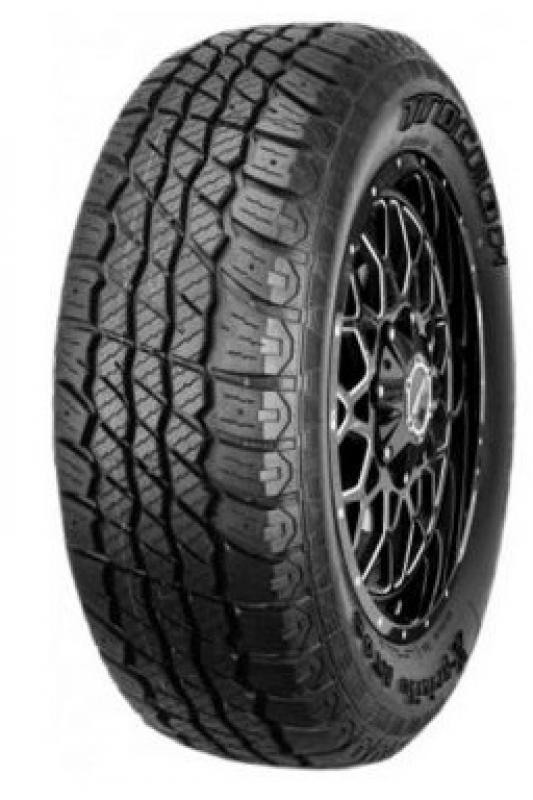 Tracmax X-priviloAT08 265/65 R17 112T