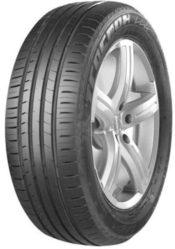 Tracmax X-priviloRS01+ 285/50 R20 116W