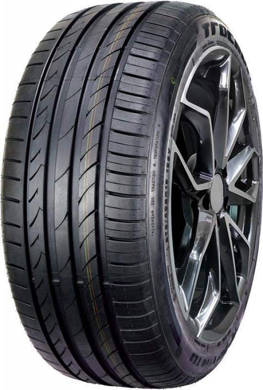 Tracmax X-priviloTX3 215/55 R17 98W