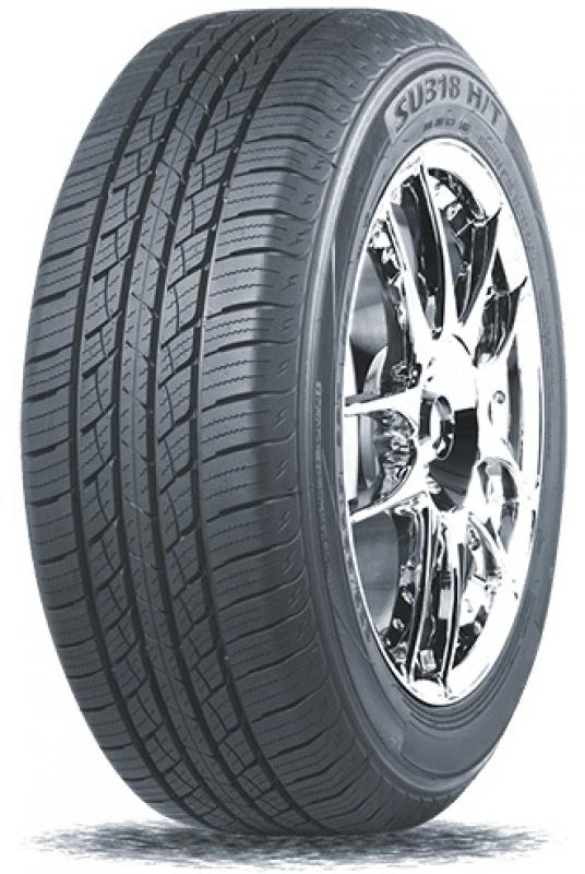 Trazano SU318 H/T 215/70 R16 100H