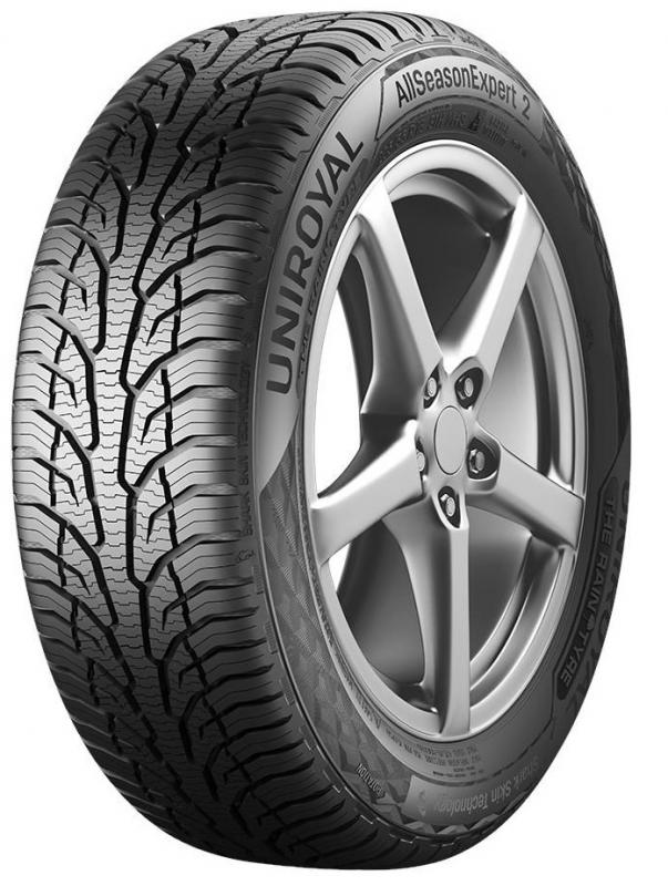 Uniroyal AllSeasonExpert 2 215/60 R16 99V